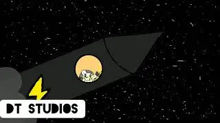 DT STUDIOS/to the space