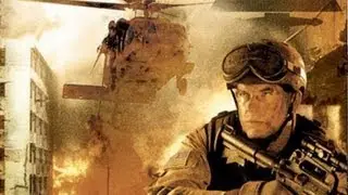 Black Hawk Down - Mission 1: Marka Breakdown