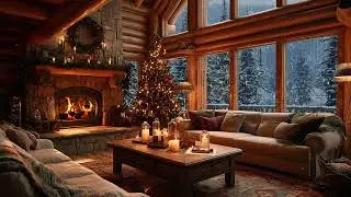 Night Christmas Piano Ambience &ndash; Gentle Key Layers for Stress Release and Deep Rest