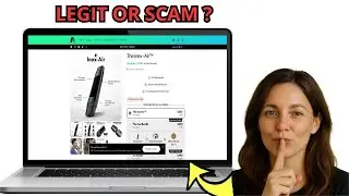 BreathinEX Review 2025: Inex-Air Scam or Legit ?