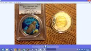 Precious Metals and Manipulation