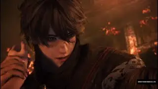 Dynasty Warriors Origins - La Muerte De Zhuhe