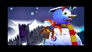The Best Collectathon Platformers of All Time, Ranked