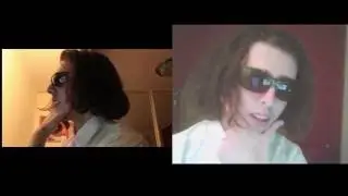 bozott panda remix video reaction