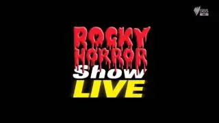 Rocky Horror Show Live 2015 - Science Fiction Double Feature Reprise