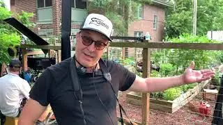 The Riverside Avondale Community Garden