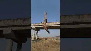 Bridge Inspection Platform &mdash; Safe Access Under the Bridge | Specialized Equipment