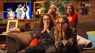 THE JACKAL REPLAY: il quinto Live Show di X FACTOR 2020