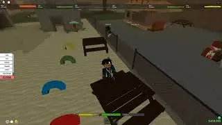 Leave Me Alone | Da Hood Montage