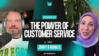 The Power of Customer Service in Senior Living | CCR Growth Marketing Agency #46