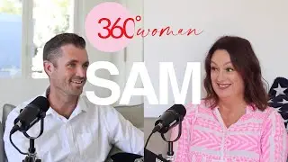 Sam Healy - Redefining Meditation for the Next Generation