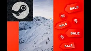 Steam Winter Sale 2020 - Justin's Picks and Hopeful Deals - FITG Bonus