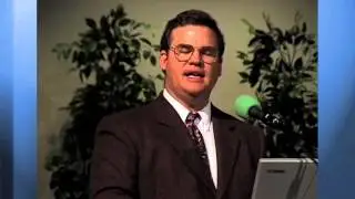 The Coming Great Deception - Mark Eastman