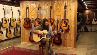 Taylor 2014 814ce