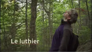 Carbone | Détourner du bois de chauffage en guitare d’exception