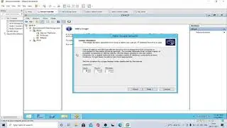 Network Booting | Microsoft Windows Server | Windows Deployment Service | WDS Configuration
