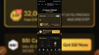 КАК ПРИВЯЗАТЬ УЧЕТНУЮ ЗАПИСЬ TWITTER (X) К РАЗДАЧЕ SOSO VALUE