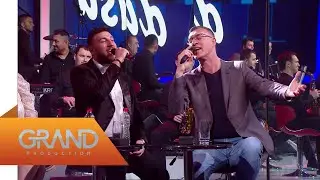 The Kazic Brothers - Dozvoli mi da te zaboravim - (LIVE) - (Tv Grand 09.05.2022.)