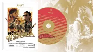 Los Fascinantes - Puntual (Audio)