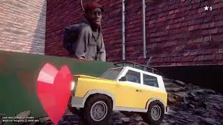 Yes, there are people in my game... Lost Host