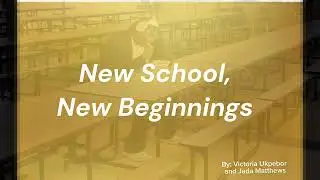 Connectivity is Key: Northwest Rankin Middle School Beta Technology