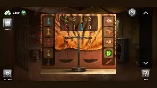 100 Doors: Escape from Prison | Level 9 - 10 (Swazi Cell, Costa Rican Cell)