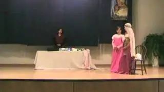 Merchant of Venice 4