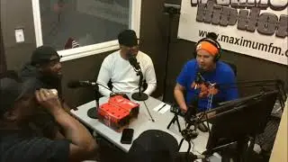Turono Talks Podcast, Ep. 35 (feat. Gee Wunder & Set2)