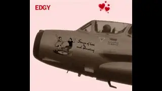 Edgy - Songs of Love and Dancing