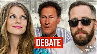 What Was the Freedom Convoy About, Anyways? | Redline Debates