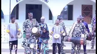 Our culture is our identity.... Alawo Ekun Festival. THE PROUD OF AARE ALAWO EKUN OF OFIKI 
