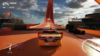 [Xbox One] Forza Horizon 3: Hot Wheels - Championship: Helix Dash Spin Out Race #2 - #55 Supercheap