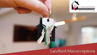 Common DIY Landlord Misconceptions