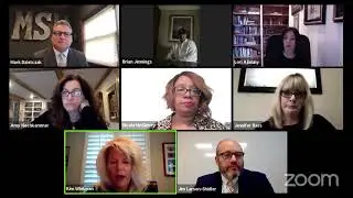 Birmingham Public Schools Board of Education Study Session