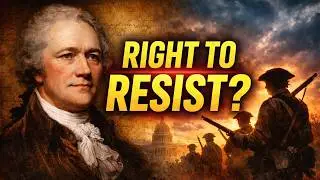 Federalist No. 28 Proves the 2A Was Never About Hunting