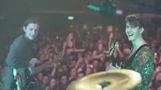CASSIA | WHELAN'S, DUBLIN