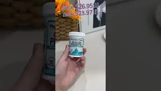 Essential Probiotic Choice #foryou #Shop #partner #fok #fpy