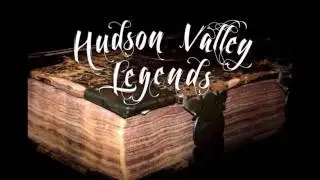 Hudson Valley Legends Ep 03: Stone Chambers of Putnam