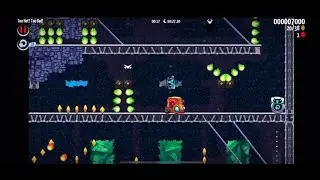 [Levelhead] All Jems / Par Time Walkthrough (Level 11-13)