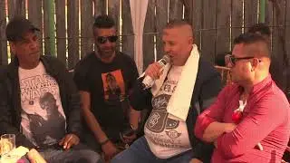 Nicolae Guta ❌ Si-am zis verde cum e iarba 2022 (DOINA)