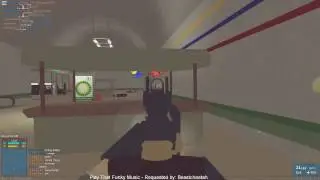 Phantom Forces: twitch.tv/beastcheetah STREAKING IT UP