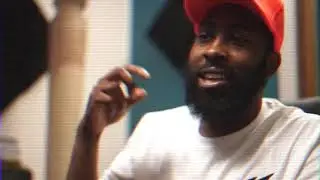 Ep 1. Blessit Tv :Something Slight