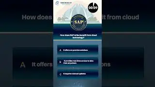 The Amazing SAP Ariba Benefits in Cloud Computing You Must Know