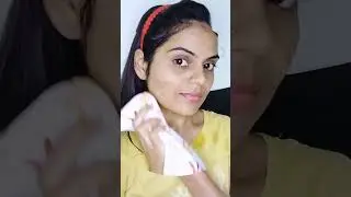 Tomato Skin Care With Whitening &Glowing Skin😉#short#skincare #tomatofacepack #tomatofacemask #viral