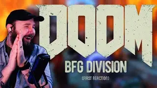 FIRST TIME JAMMING DOOM OST! | Mick Gordon - 