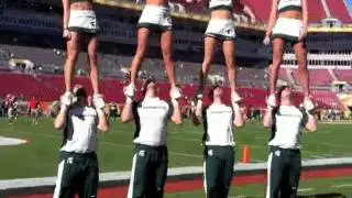 Outback Bowl 2012