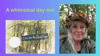 The Floral Fringe Fair, Loxwood, West Sussex