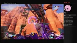 AlwaysxClutch Gameplay 2-9 -17 Pt 2