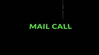 Bell system tools mail call