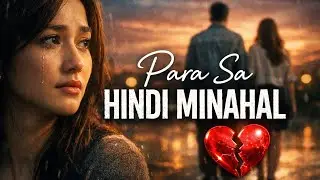 PARA SA HINDI MINAHAL ORIGINAL OPM BALLAD HUGOT 2026